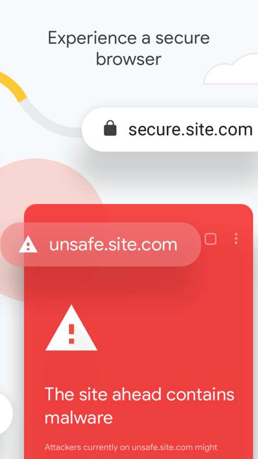 谷歌浏览器googlechrome最新版手机免费下载v130.0.6723.40