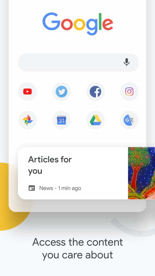 谷歌浏览器googlechrome最新版手机免费下载v130.0.6723.40