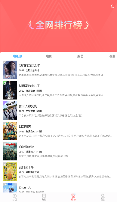 晓晓影视最新安卓免费下载v1.0.2
