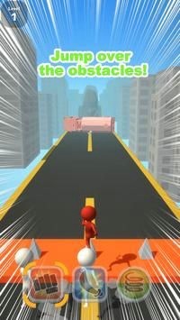 冲突英雄跑安卓版下载v1.0.2