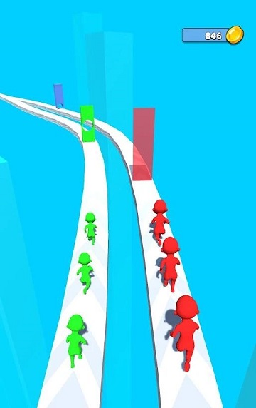 缩放赛跑安卓版下载v0.1.1
