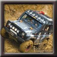 4x4越野漂移安卓版下载v9.6