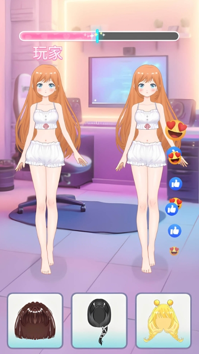 偶像娃娃装扮手机版下载 v1.0.0