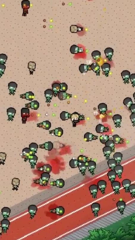 僵尸运动场2安卓版下载v1.0.6