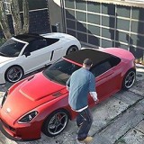 城市猎车手最新版下载v1.0