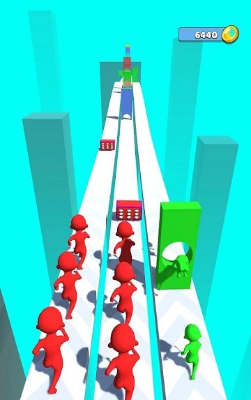 缩放赛跑安卓版下载v0.1.1