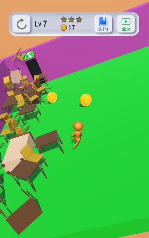 摇摆屋安卓版下载v1.0.1