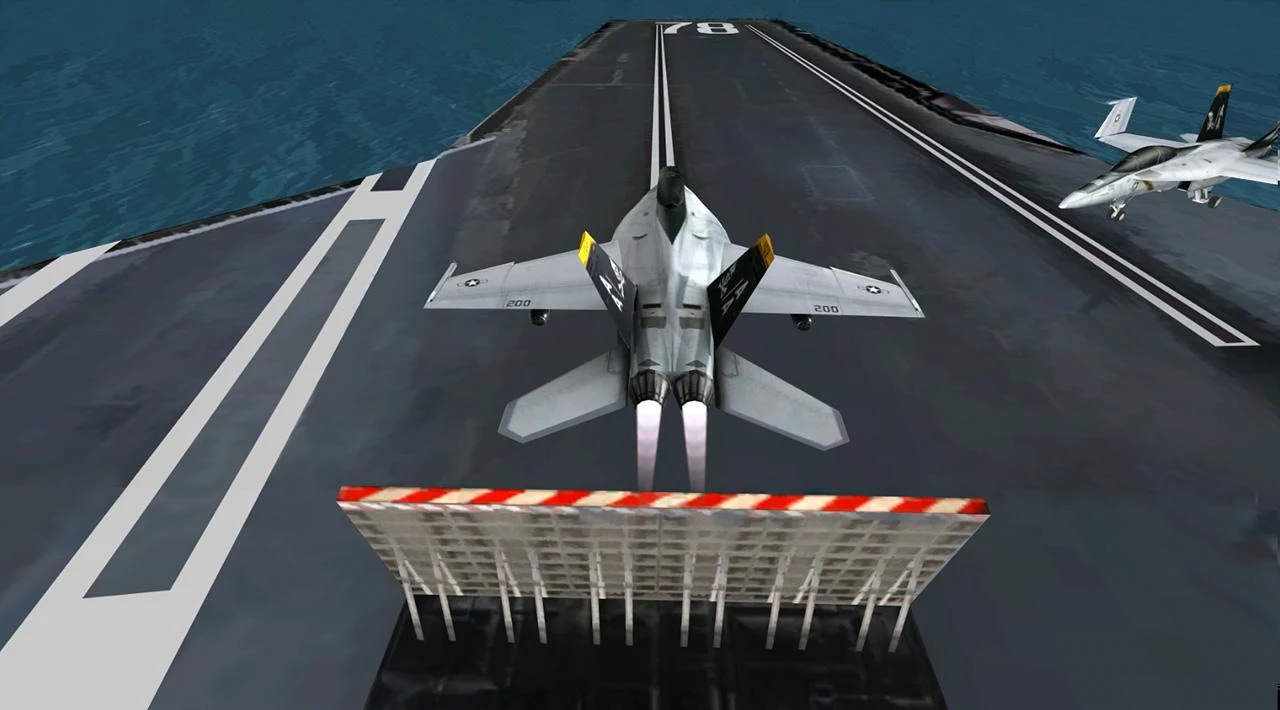 狐狸战机安卓版下载v1.7.1.63RC
