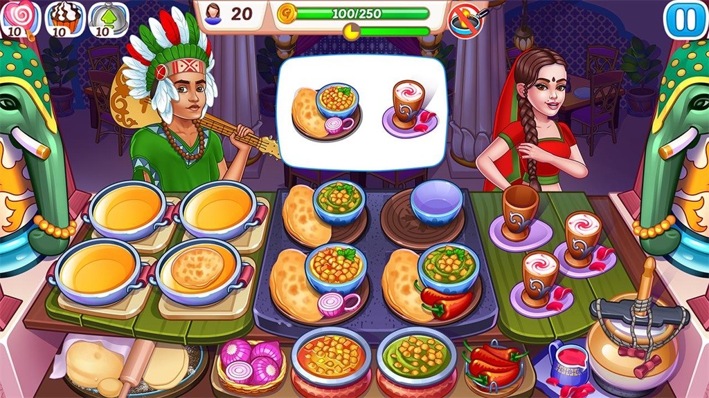 烹饪活动安卓版下载v1.3.3