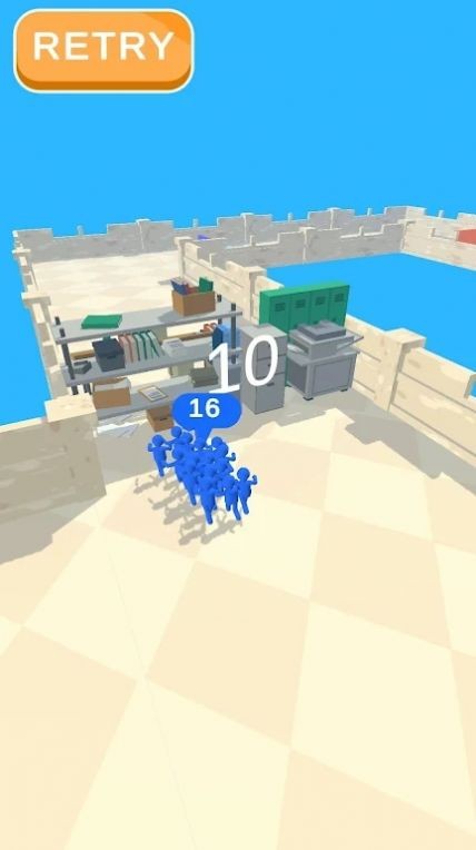 紧急撤离安卓版下载v1.05