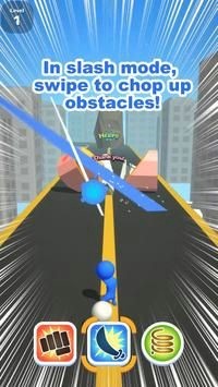 冲突英雄跑安卓版下载v1.0.2