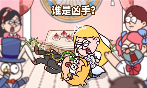 倒霉小妹妹最新版下载v1.1