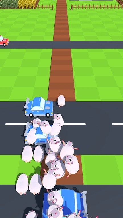 动物与道路最新版免费下载地址v1.0