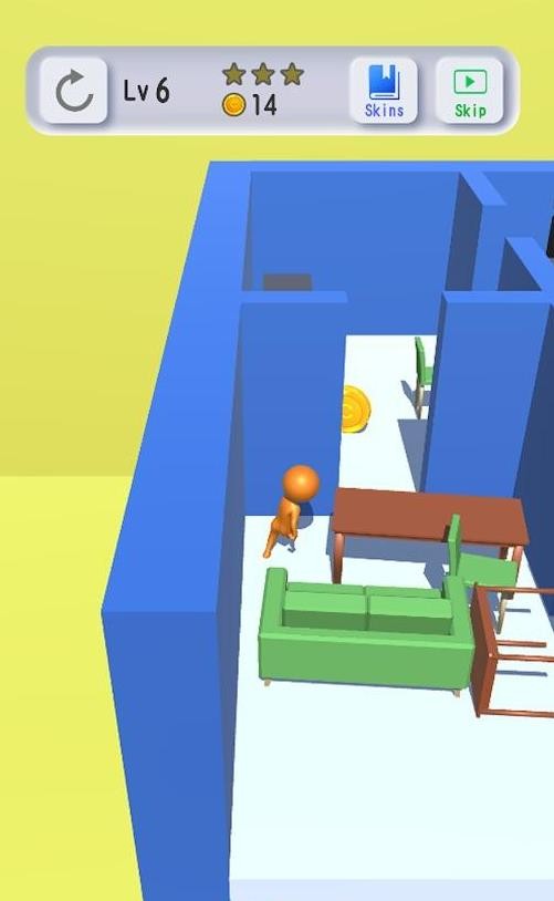 摇摆屋安卓版下载v1.0.1