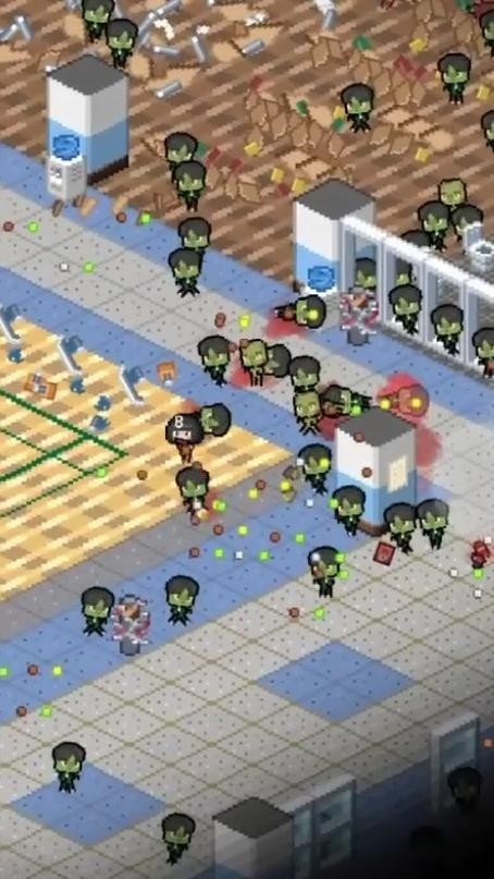 僵尸运动场2安卓版下载v1.0.6