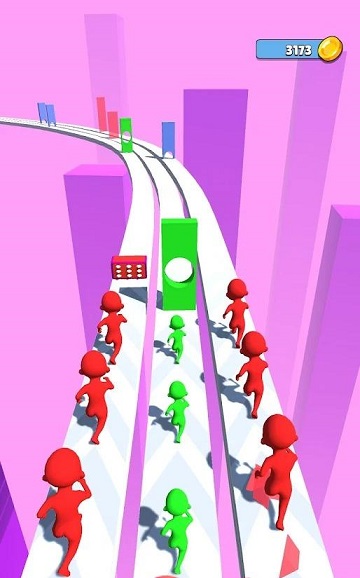 缩放赛跑安卓版下载v0.1.1