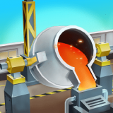 钢厂经理大亨游戏安卓版下载v1.0.4
