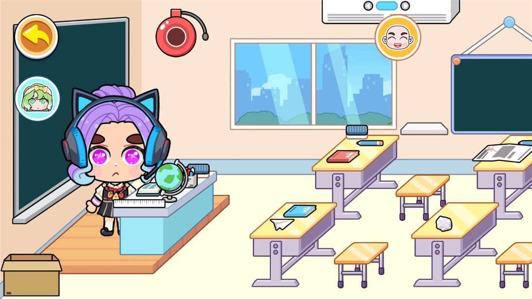美少女换装模拟官方最新版下载 v1.1