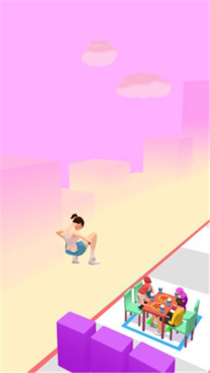 后空翻我最美安卓版下载v1.0.0
