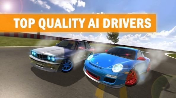 燃烧的车轮漂移最新版下载v0.6