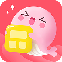 鲸鱼小组件最新安卓免费下载v1.0.1.0