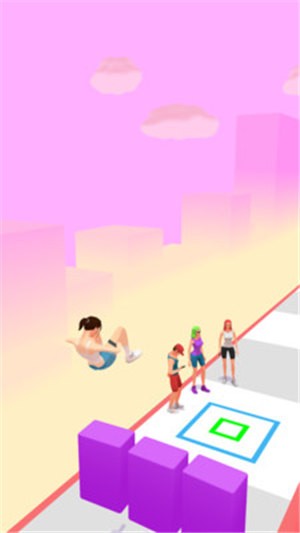 后空翻我最美安卓版下载v1.0.0