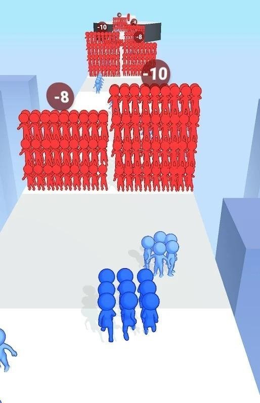 人族巨人跑战安卓版下载v1.0.3