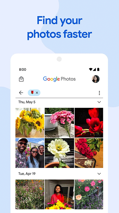 google相册安卓免费下载v7.4.0.687342855
