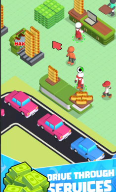 热狗来一根安卓最新版 v0.0.2
