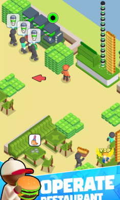 热狗来一根安卓最新版 v0.0.2