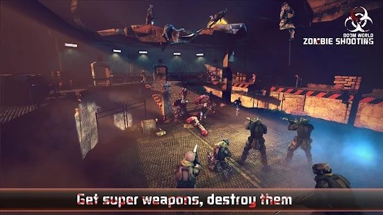 射击猎人王最新版下载v2.6.9