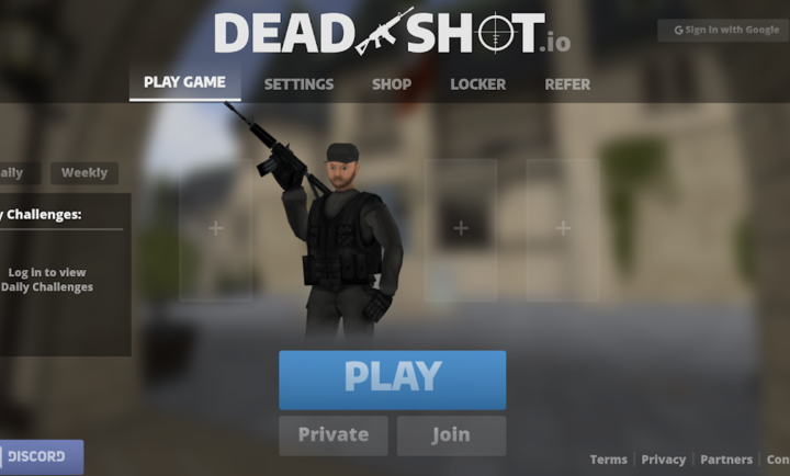 爆爆枪战安卓手机版 v1.4