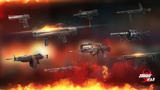 射击猎人王最新版下载v2.6.9