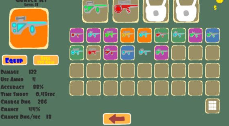 像素保卫战手机版下载 v1.0.21