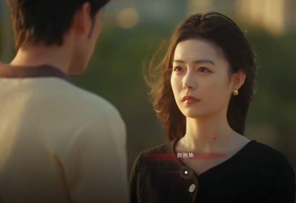 捞女游戏演员大全  演员名单表全部介绍图片3