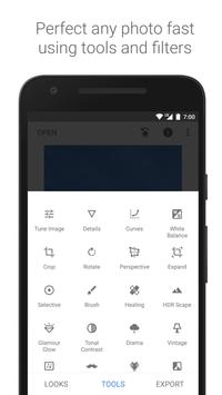 Snapseed旧版本安装包apk免费下载v2.22.0.633363672