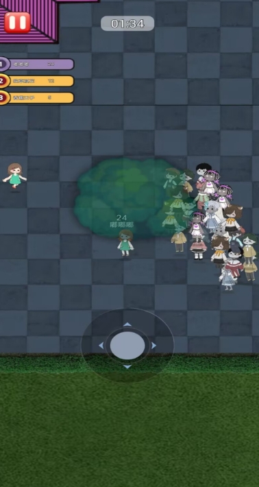 猛鬼凶楼最新版下载 v1.1
