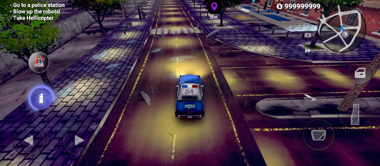 辖区巡警安卓手机版 v1.2