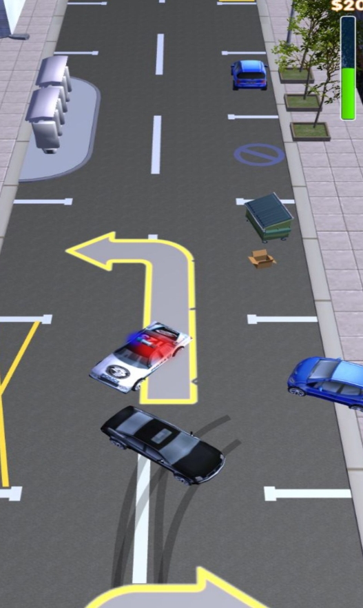 赛道乐园狂飙记最新版下载 v4.6.25