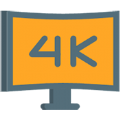 4K大全tv电视版下载 v1.6.6