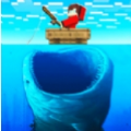 鱼吃鱼吞噬杀无广告版下载 v1.0