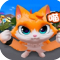肥猫大暴走手机版下载 v1.0.1
