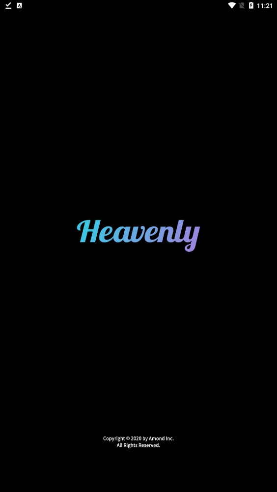 Heavenly软件汉化版下载安装 v2.2.5