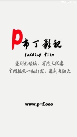 布丁影视最新安卓免费下载v0.0.2