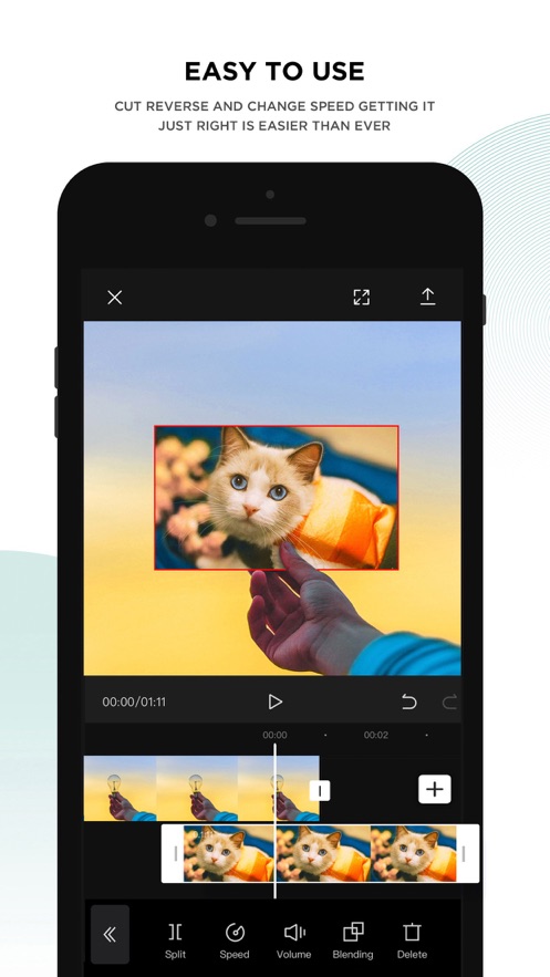 CapCut免登录版最新安卓免费下载v13.0.0