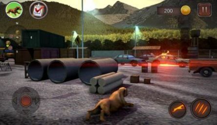 腊肠犬模拟器游戏安卓版下载v1.1.4