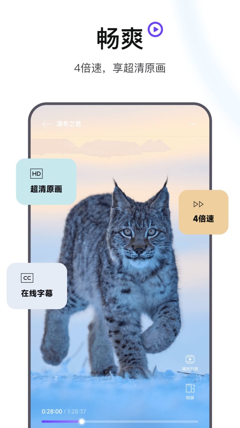 迅雷浏览器正版免费安卓下载v1.16.0.3995