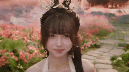 美女请别影响我成仙演员列表 全人物扮演者一览