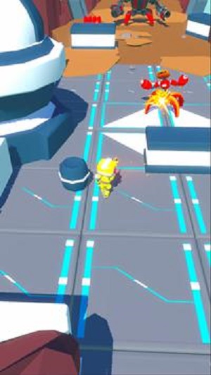 小机器人安卓版下载v0.1.1