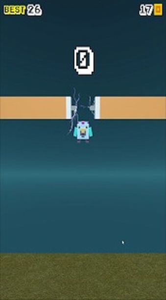 方块鸟飞行冒险最新版下载v1.0